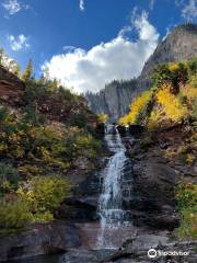 Bridal Veil hike