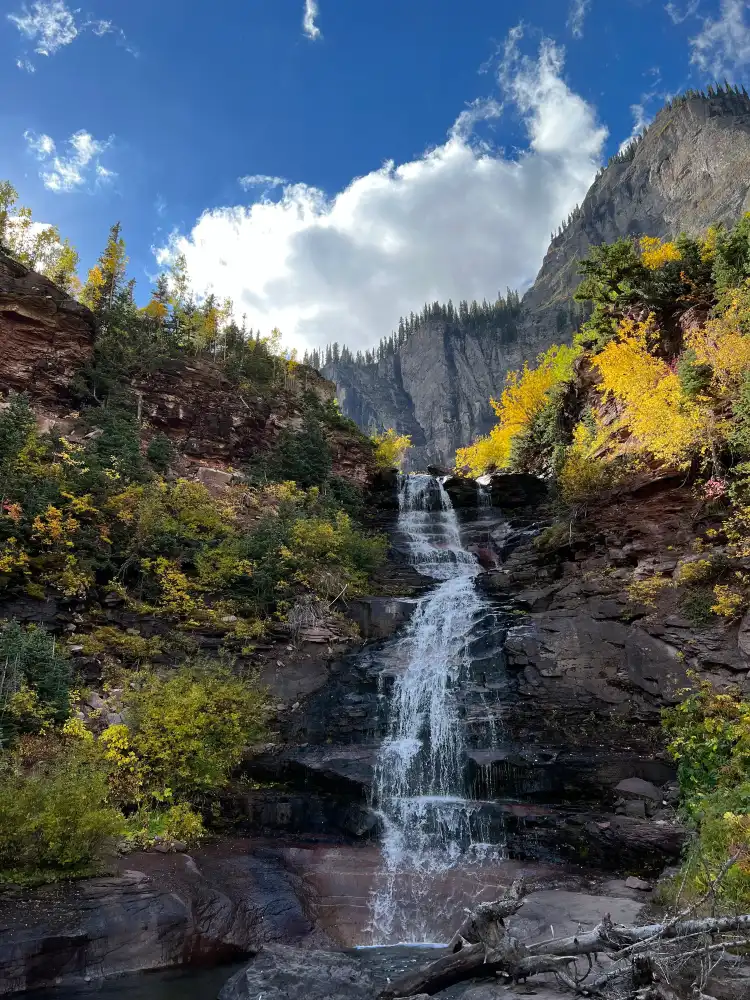 Telluride