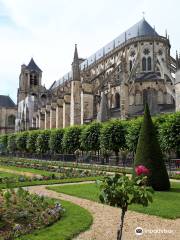 Le Jardin de lArchêveché