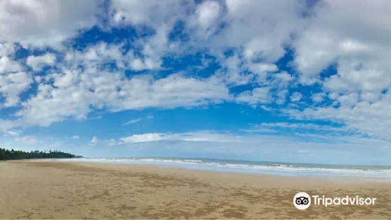 Mission Beach