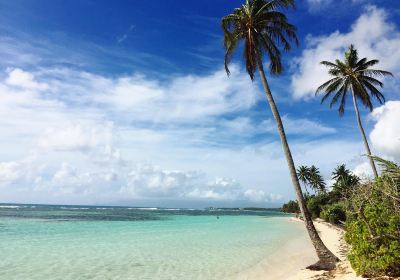 Sainte-Anne