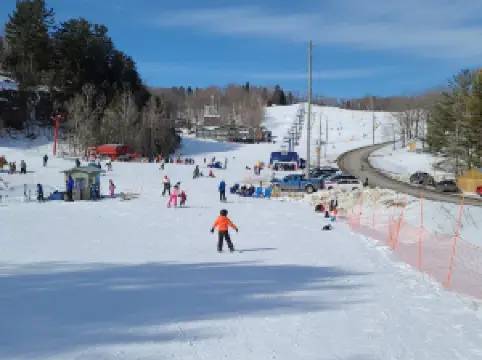 Hidden Valley Highlands Ski Area