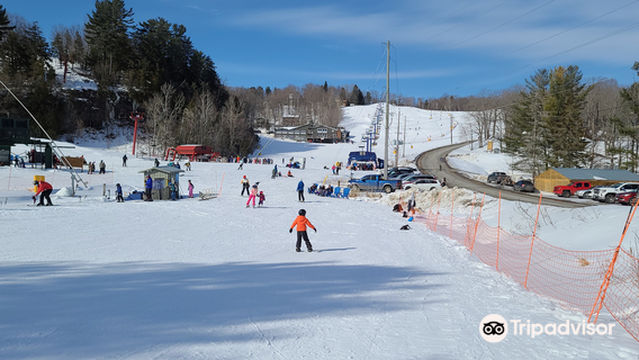 Muskoka Ski Club - Hidden Valley