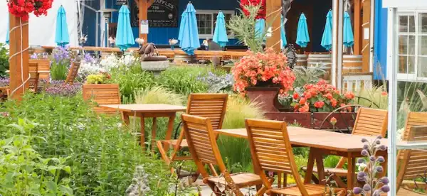 Hotels in Langley
