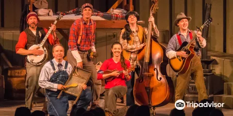 Northern Sky Theater