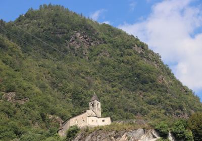 Chiesa di Santa Perpetua