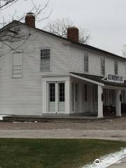 Historic Kirtland Visitors Center