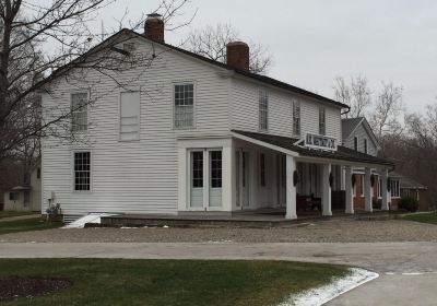 Historic Kirtland Visitors Center