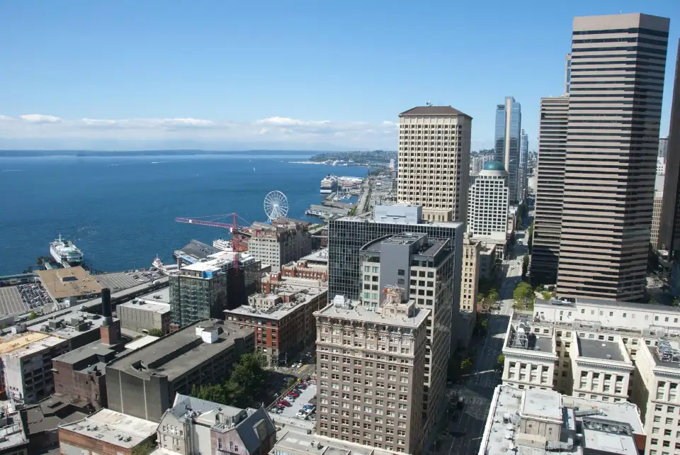 2_Smith Tower