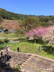 三滝堂ふれあい公園