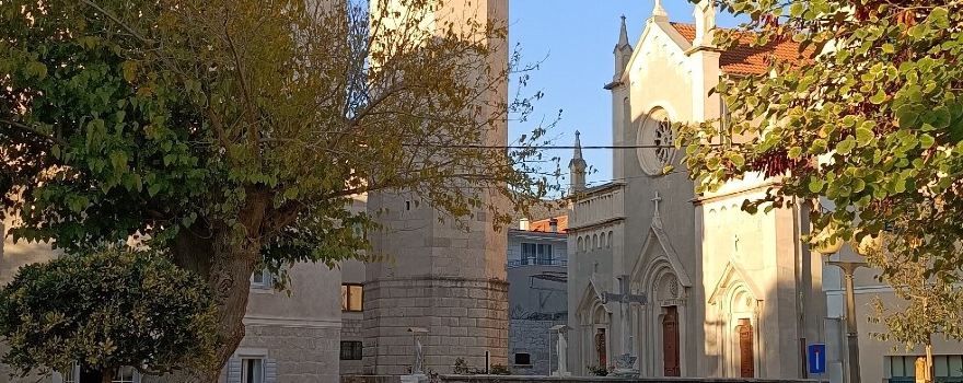 The Parish Church of St. Peter