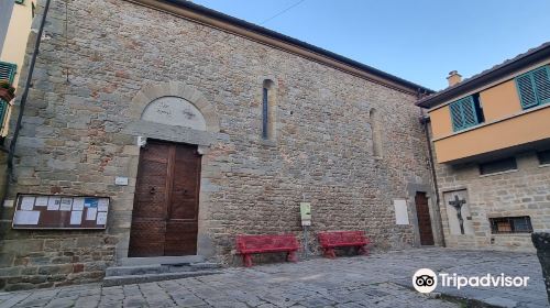 Church of Santa Maria Assunta