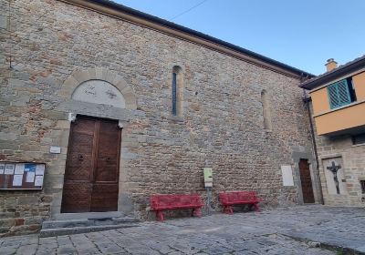 Church of Santa Maria Assunta