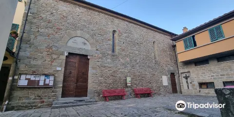 Chiesa di Santa Maria Assunta