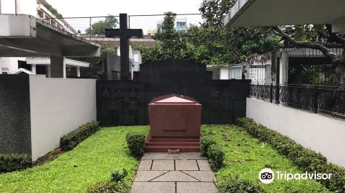 Manila North Cemetery