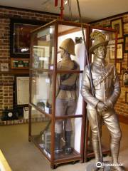 The New South Wales Lancers Memorial Museum