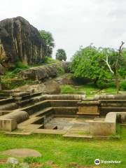 Ranmasu Uyana (Royal Park)