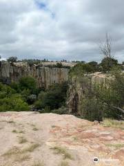 Cascadas De La Concepcion