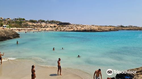 Spiaggia di Portu Ntoni