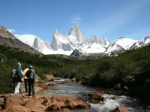 Walk Patagonia