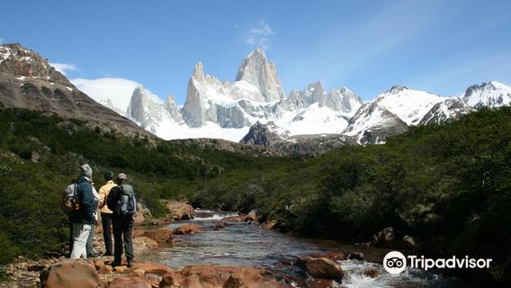 El Chaltén
