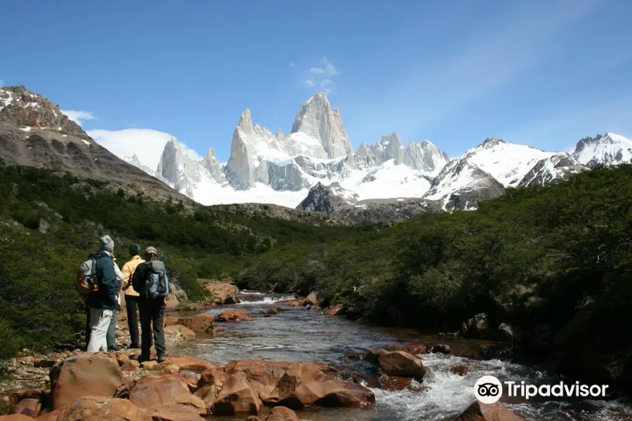 Walk Patagonia