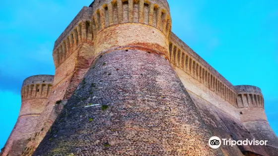 Rocca Medievale