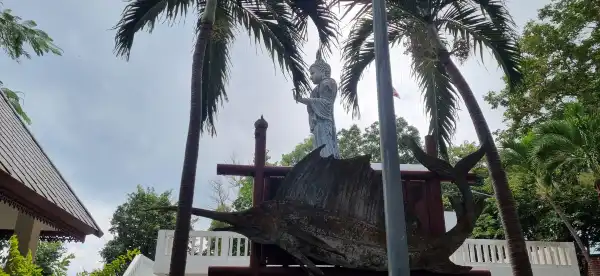 โรงแรมในตำบล หาดทรายรี