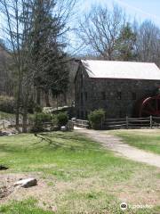 Wayside Inn Grist Mill