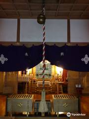 Toyokawa Akane Inari-sha Shrine & Akane-sha Shrine