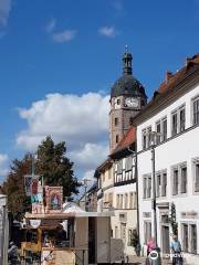 Altes Rathaus