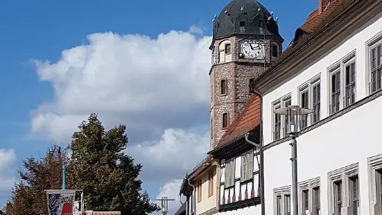 Altes Rathaus