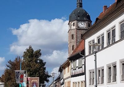 Sangerhausen