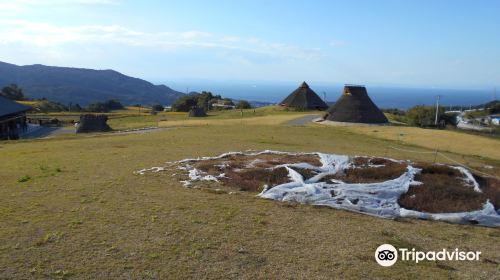 Gossa Kaito Ruins