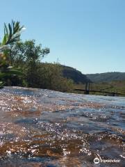 Guartela Canyon