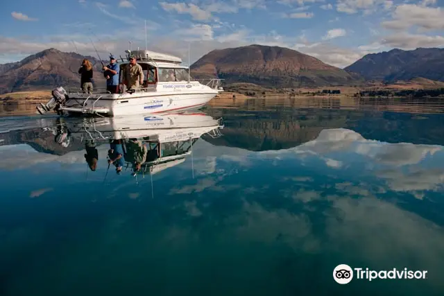 Queenstown Fishing