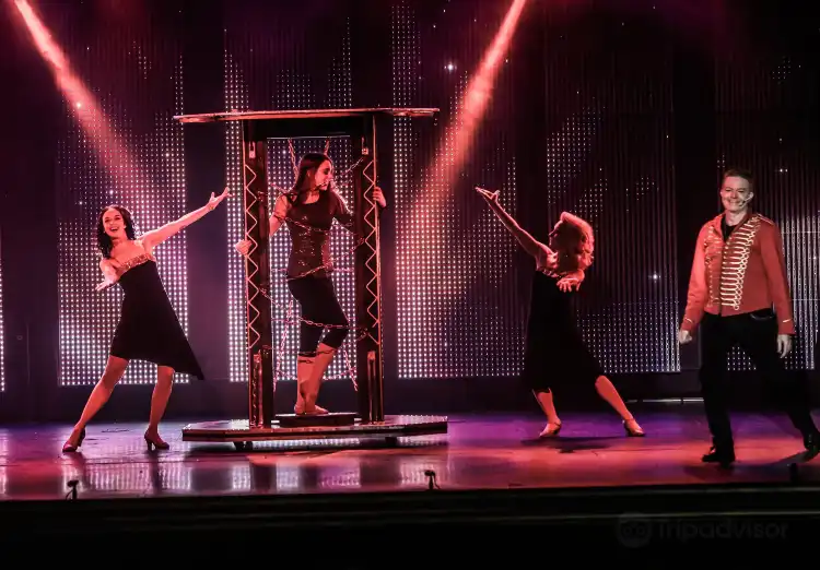 Hotels in Osage Beach