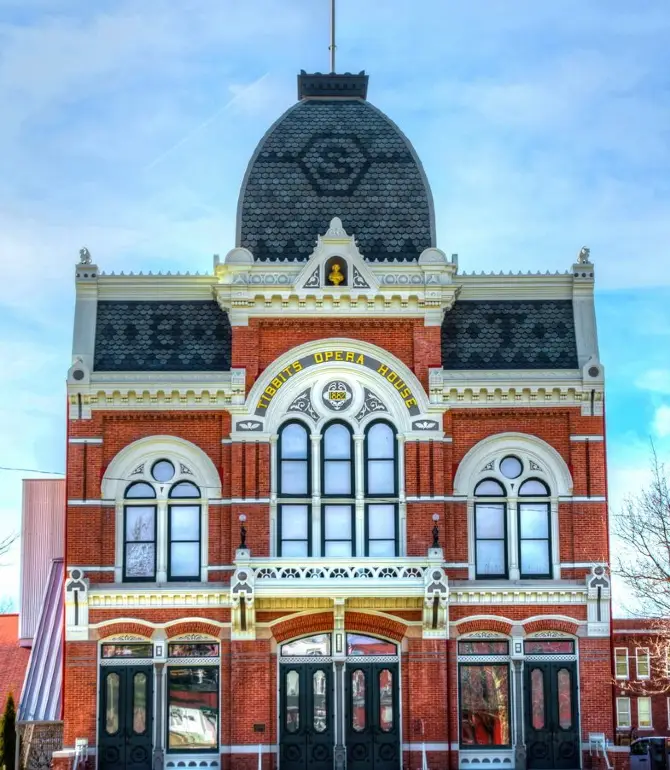 Coldwater