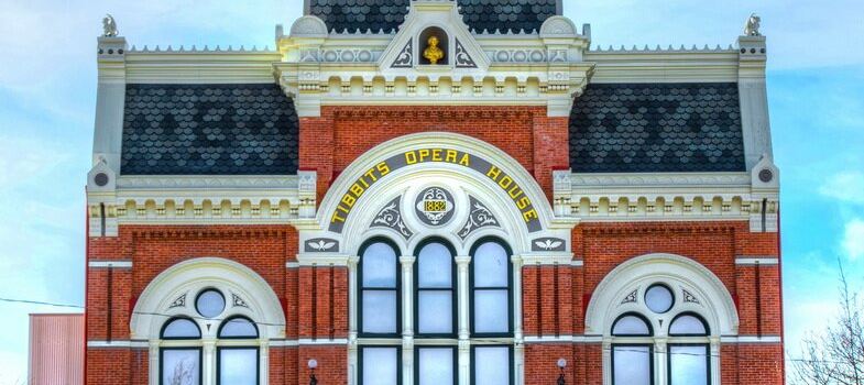 Coldwater