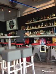 Stoa Cafe-Bar