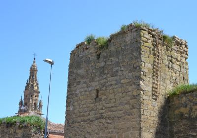 Muralla Medieval