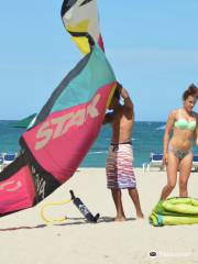 Kite Legend Kiteboarding School