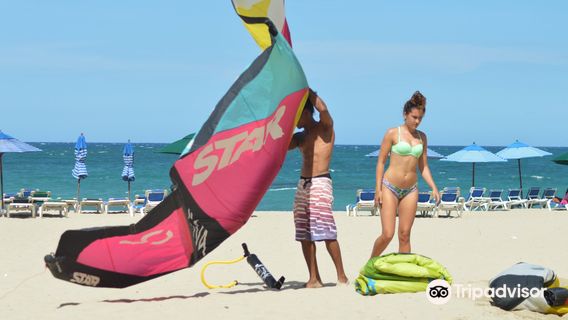 Kite Legend Kiteboarding School