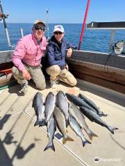 Salmon Chasers Charters