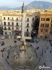 Palermo Wonders