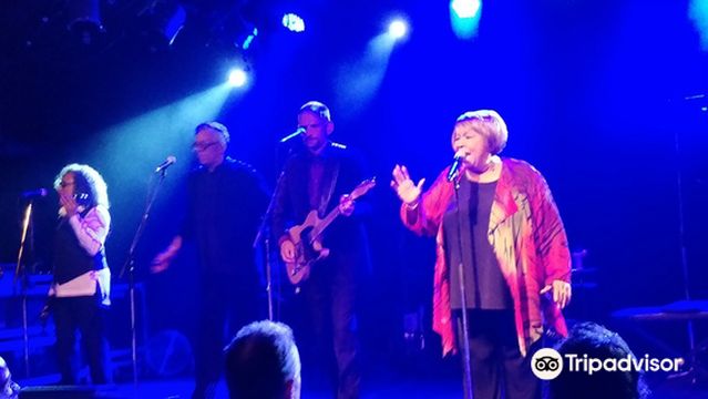 Nöjes- & Kulturbolaget i Malmö AB