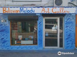 Belizean Melody Art Gallery