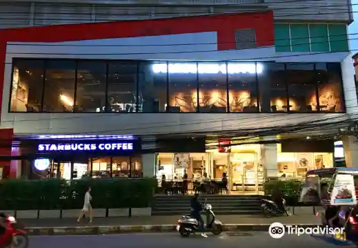 ตึกคอมพัทยา