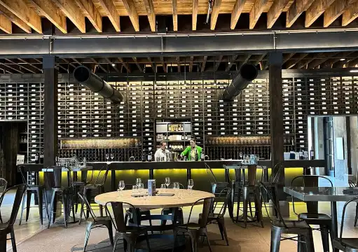 鄰近Charles Krug的酒店