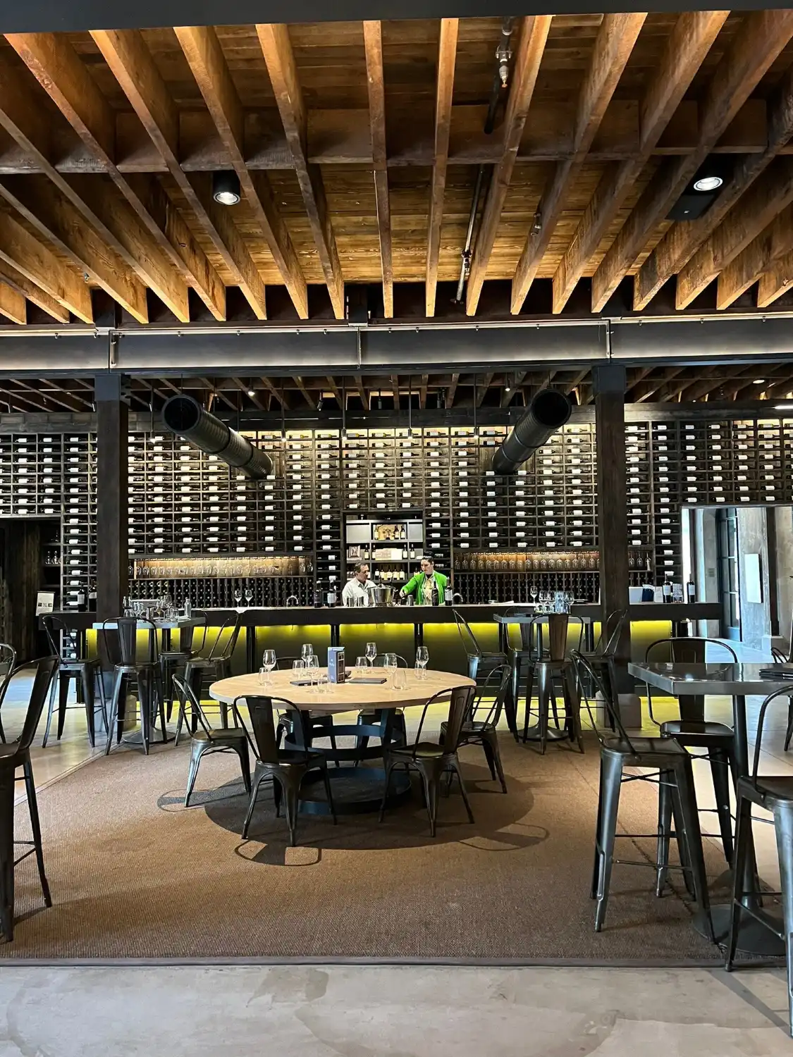 Hotels near Charles Krug Winery